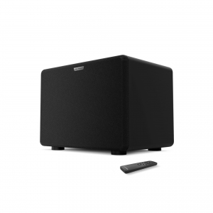 EvoSound Sphere 2.1 аудиосистема для караоке в Кинеле