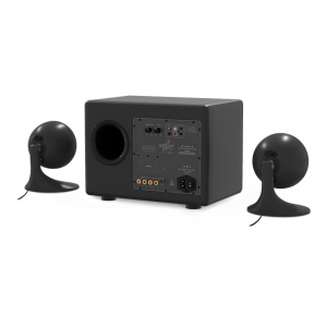EvoSound Sphere 2.1 аудиосистема для караоке в Кинеле