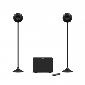EvoSound Sphere 2.1 аудиосистема для караоке в Кинеле