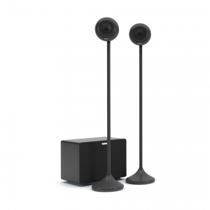 EvoSound Sphere 2.1 аудиосистема для караоке в Кинеле