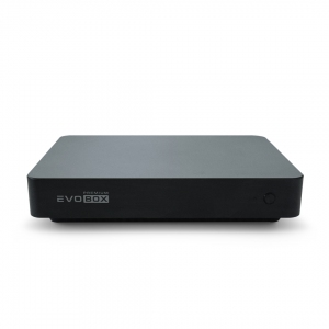 Hi-End караоке-система EVOBOX Premium + EvoSoundBar (саундбар с караоке) в Кинеле