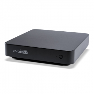 караоке-комплект EVOBOX + EvoSound Sphere 2.1 в Кинеле