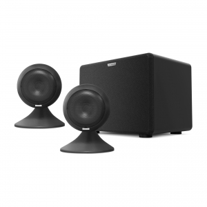 караоке-комплект EVOBOX Plus + EvoSound Sphere 2.1 в Кинеле