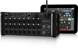 Midas MR18 цифровой микшер в Кинеле