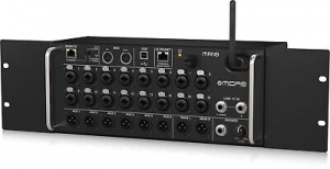 Midas MR18 цифровой микшер в Кинеле