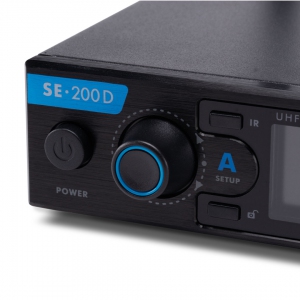 SE-200D цифровые микрофоны в Кинеле
