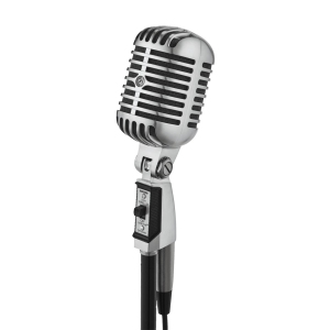 SHURE 55SH SERIES II вокальный, динамический микрофон в Кинеле