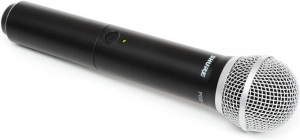 SHURE BLX24E/PG58 M17 вокальная радиосистема в Кинеле