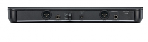 SHURE BLX288E/B58 M17 вокальная радиосистема в Кинеле
