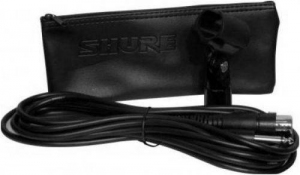 SHURE SV100-A динамический микрофон в Кинеле