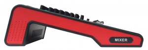 SVS Audiotechnik mixers AM-12 Микшерный пульт аналоговый, 12-канальный в Кинеле