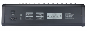 SVS Audiotechnik mixers AM-12 Микшерный пульт аналоговый, 12-канальный в Кинеле