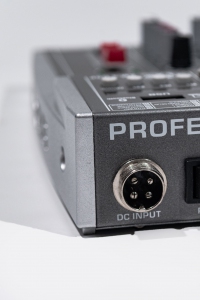 SVS Audiotechnik mixers AM-6 DSP Микшерный пульт аналоговый, 6-канальный SVS Audiotechnik mixers в Кинеле
