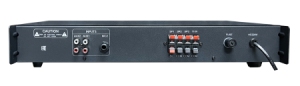 SVS Audiotechnik STA-80 Микшер-усилитель для систем Public Address в Кинеле