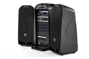 SVS Audiotechnik STAGESET 600 Акустический комплект активный в Кинеле