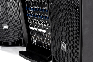 SVS Audiotechnik STAGESET 600 Акустический комплект активный в Кинеле