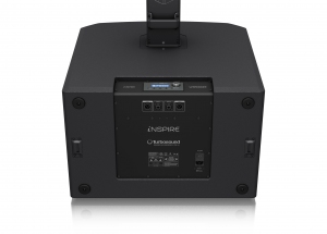 Turbosound iNSPIRE iP3000 модульная аудио колонна 2000Вт в Кинеле