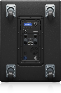 Turbosound iQ15B сабвуфер активный в Кинеле