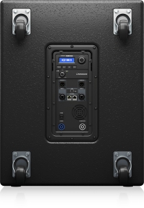 Turbosound iQ18B сабвуфер активный в Кинеле