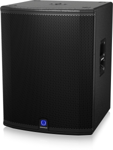 Turbosound iQ18B сабвуфер активный в Кинеле