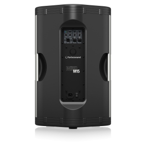 Turbosound MILAN M15 активная акустическая система в Кинеле