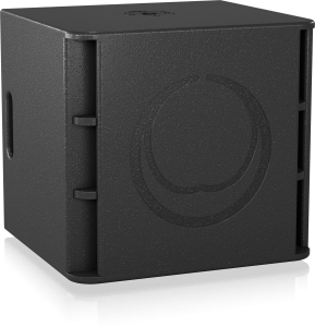 Turbosound Milan M15B сабвуфер активный в Кинеле