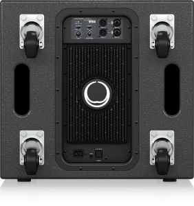 Turbosound Milan M15B сабвуфер активный в Кинеле