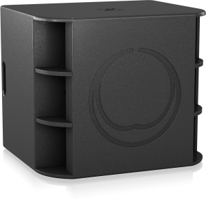 Turbosound Milan M18B сабвуфер активный в Кинеле