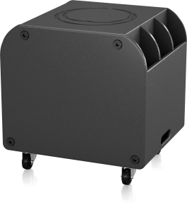 Turbosound Milan M18B сабвуфер активный в Кинеле