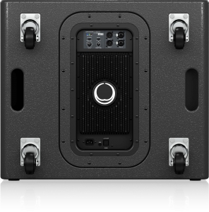Turbosound Milan M18B сабвуфер активный в Кинеле