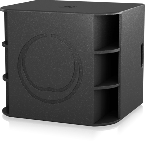 Turbosound Milan M18B сабвуфер активный в Кинеле