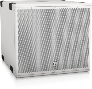 Turbosound NuQ115B-AN Активный сабвуфер в Кинеле