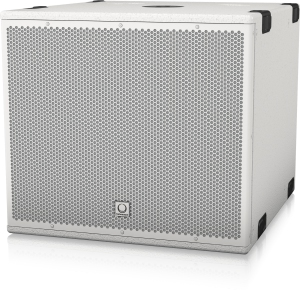 Turbosound NuQ115B-AN Активный сабвуфер в Кинеле