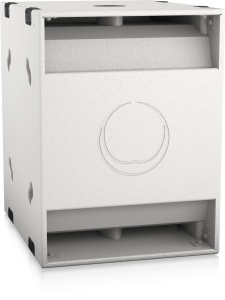 Turbosound NuQ118B-AN Активный сабвуфер в Кинеле