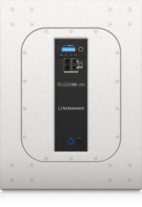Turbosound NuQ118B-AN Активный сабвуфер в Кинеле