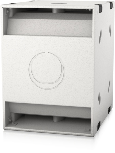 Turbosound NuQ118B-AN Активный сабвуфер в Кинеле