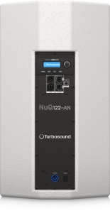 Turbosound NuQ122-AN Активная акустическая система в Кинеле