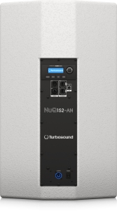 Turbosound NuQ152-AN Активная акустическая система в Кинеле
