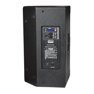 XLine ALFA P-15A DSP Акустическая система активная с DSP и Bluetooth в Кинеле