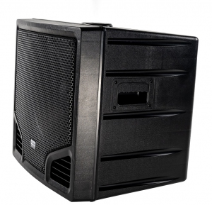 XLine SPX-18A SUB Сабвуфер активный в Кинеле